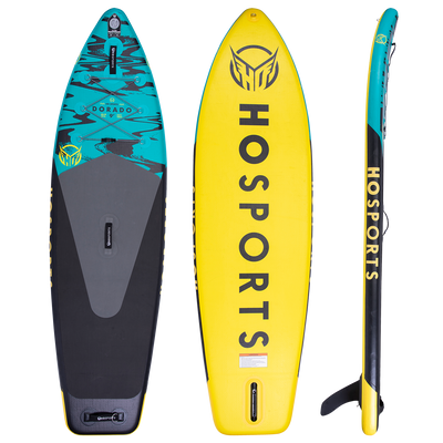 Dorado Isup