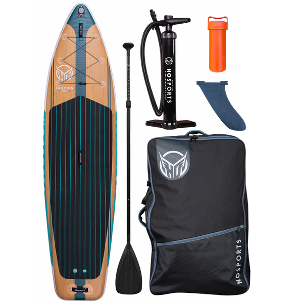 Paddleboards