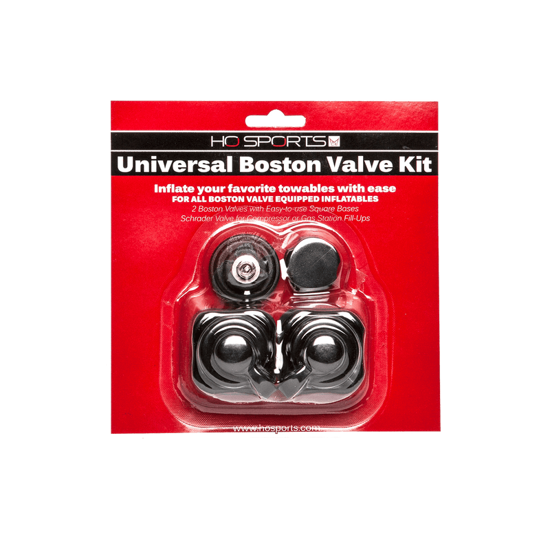 Boston Valve 2 Pack