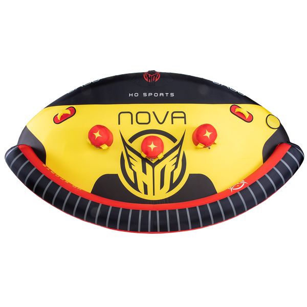 Mavericks 2 Deck Only