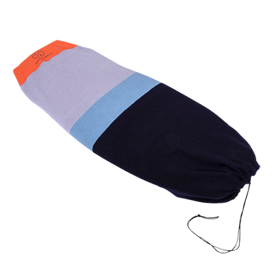 Blunt Nose Surf Sock