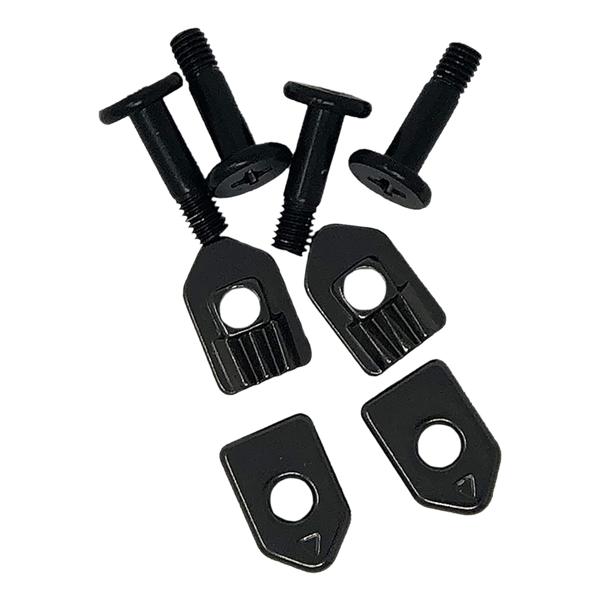 Spare Parts