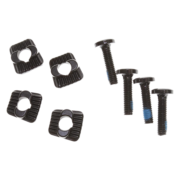 Spare Parts