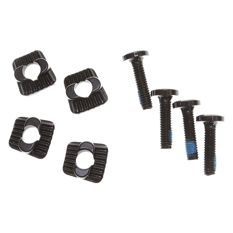 Chassis Mount Washers