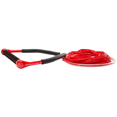 Cg W/65 Maxim Ml Red