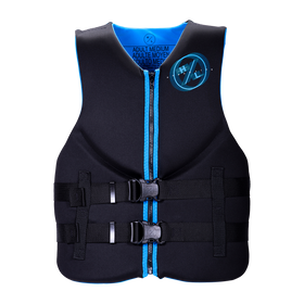 Mens Indy Hrm Neo Blue