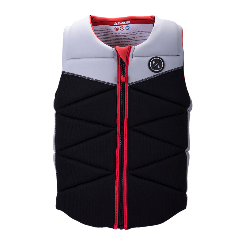 HL NCGA Riot Vest