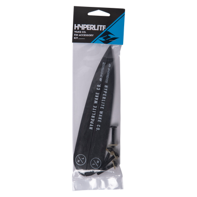 P-Wing 2 Pack Kit - Black