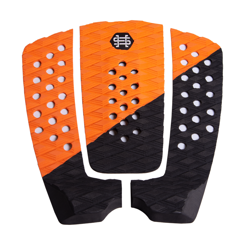 Diamond Rear Traction Pad