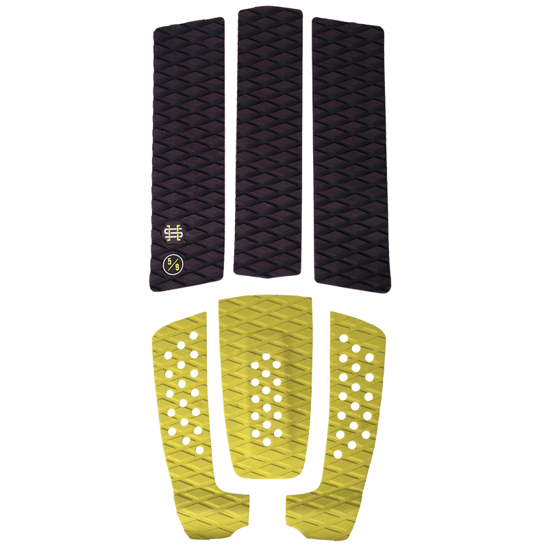 Eva Ws Traction Pad Kit