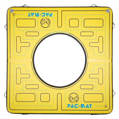 Pac-Mat