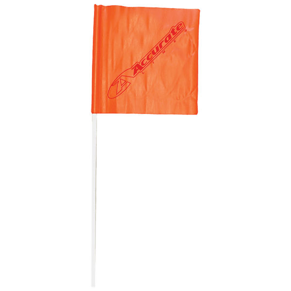 Skier Down Flag