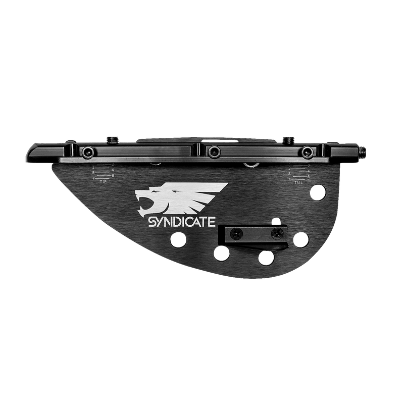 Syndicate Adjustable - Complete