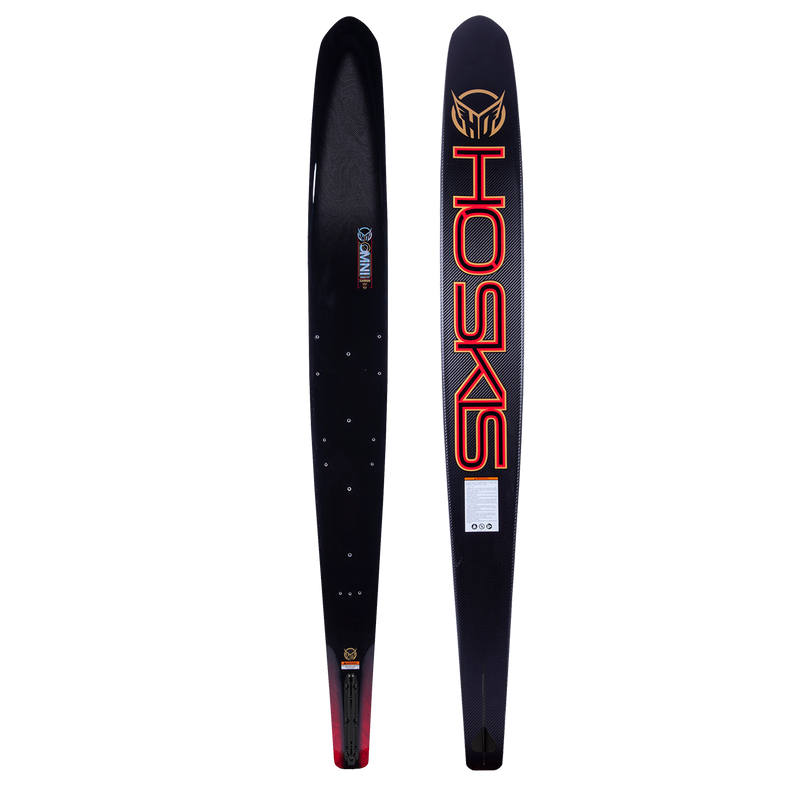 Wide Carbon Omni